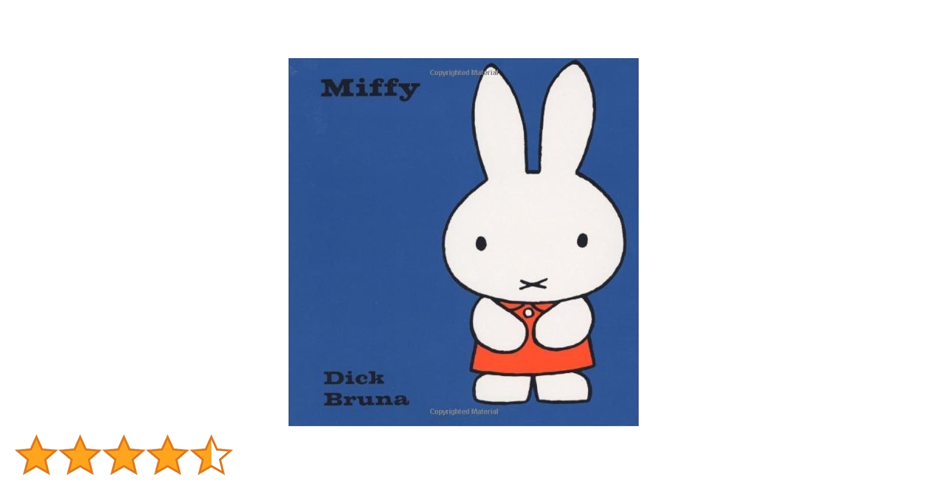 多読 dick bruna ミッフィー英語版14冊セット　ブルーナ　うさこちゃん 多読 dick bruna ミッフィー英語版14冊セット ブルーナ うさこ